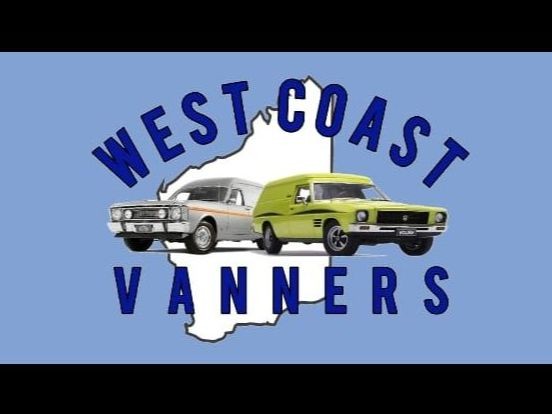 West Coast Vanners
