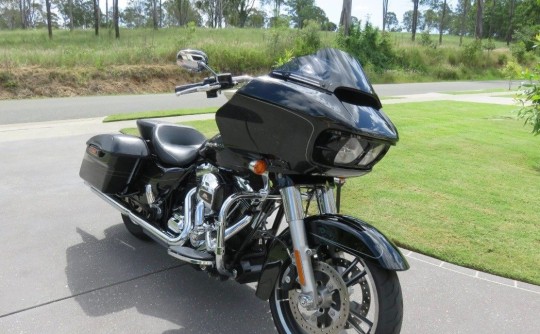 2016 Harley-Davidson Road Glide