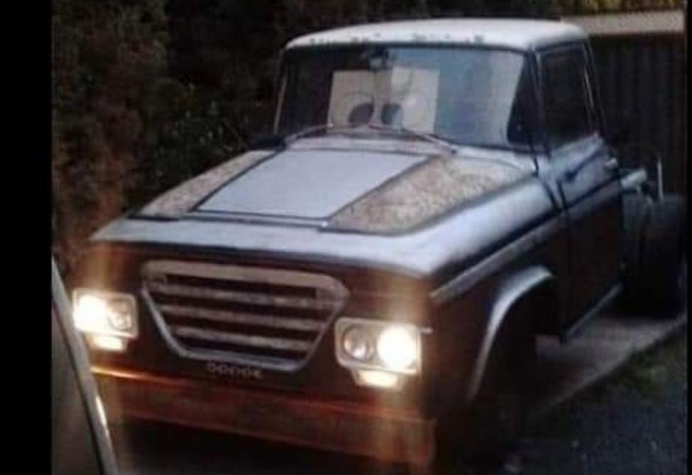 1972 Dodge AT4-114