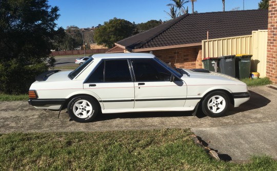 1985 Ford Xf Ford Fairmont