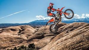 2018 KTM 350cc