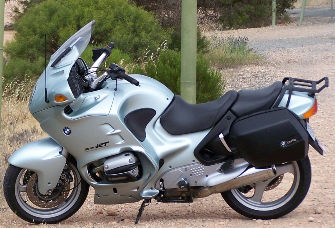 ABS BMW r1100rt