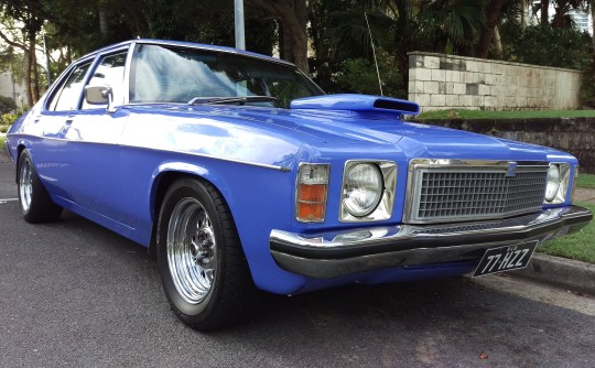 1977 Holden HZ