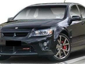 2008 Holden Special Vehicles GTS