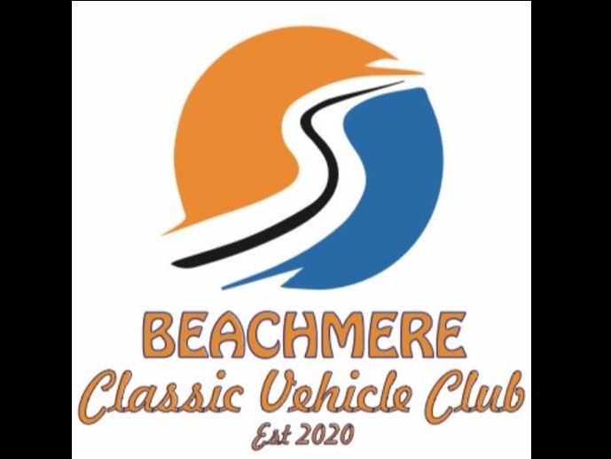 Beachmere Classic Vehicle Club