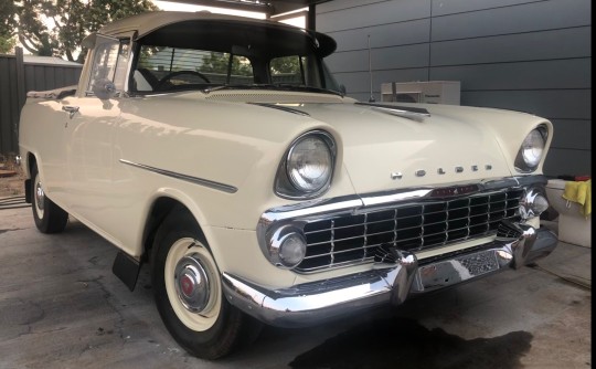 1962 Holden EK UTE