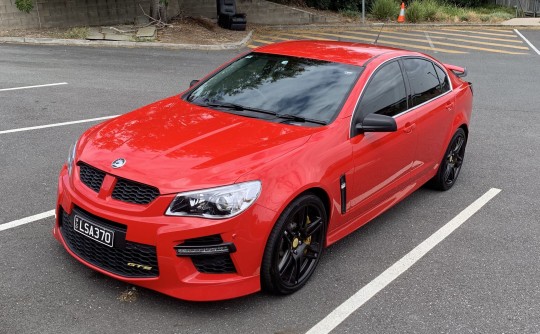 2013 Holden Special Vehicles VF GTS