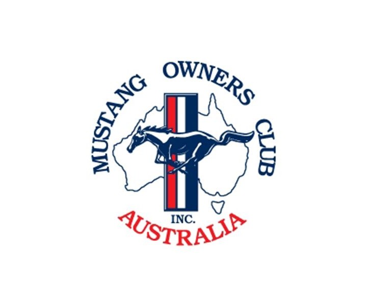 Mustang Owners Club of Australia (WA Branch)