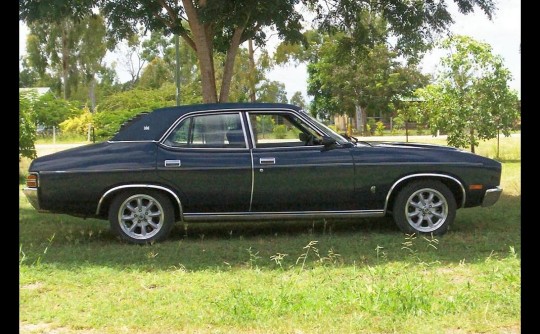 1978 Ford Fairmont