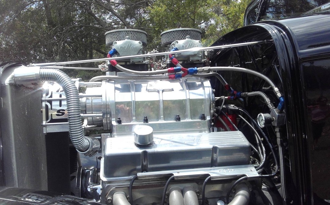 Hotrod 