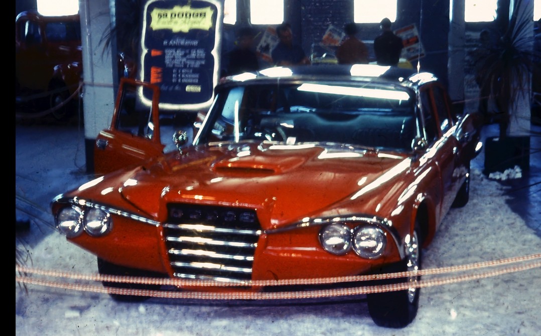 1959 Dodge Custom Royal