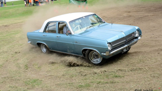 1965 Holden HD X2