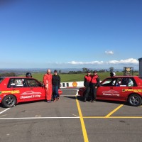 HarperMotorsport