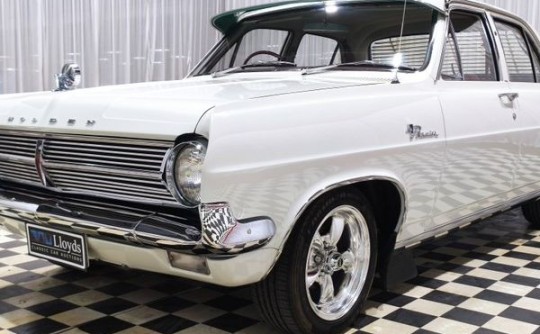 1965 Holden HD Premier