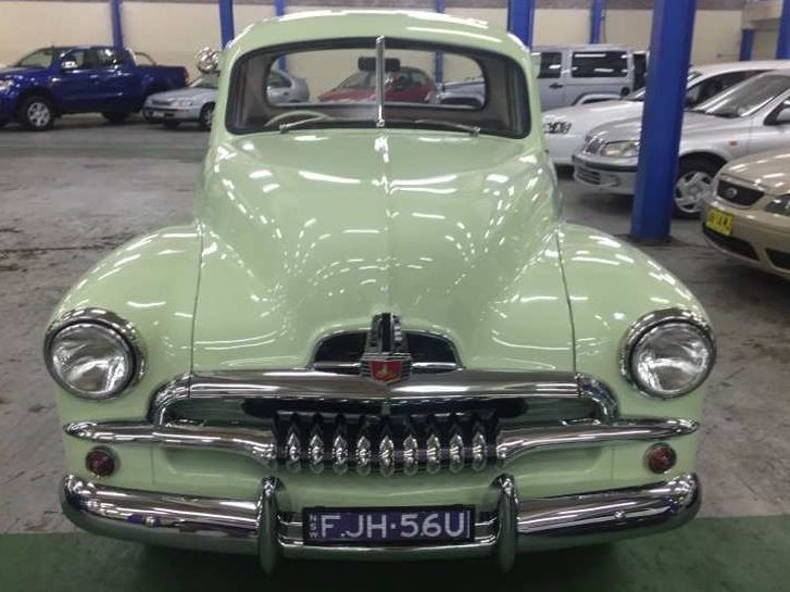 1956 Holden FJ
