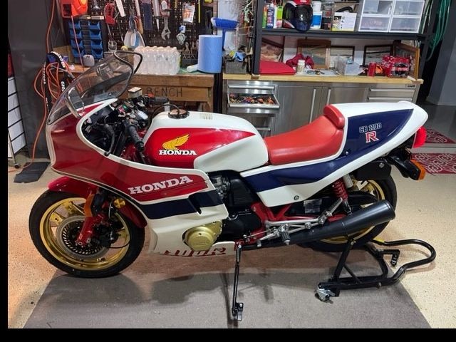 1982 Honda CB1100RC