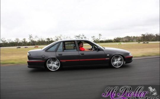 1994 Holden COMMODORE