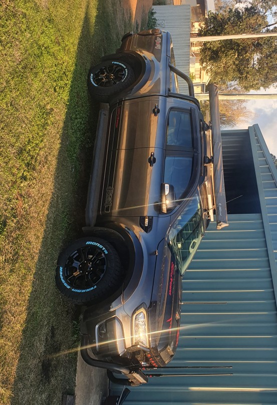 2017 Ford PX2