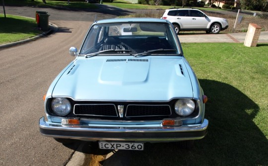 1974 Honda Civic for sale