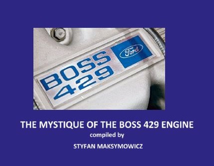 MYSTIQUE OF THE BOSS 429