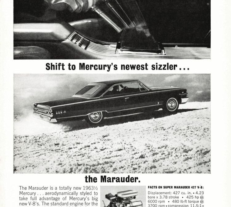 WE MADE WORLD CLASS MUSCLE CARS SUPERIOR TO AMERICAN CARS REALLY?????? JOHN BOWE