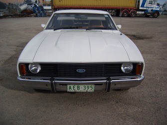 1979 Ford XC