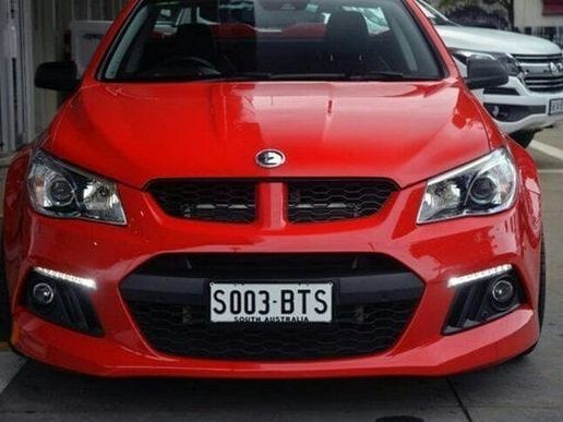 2015 Holden Special Vehicles VF