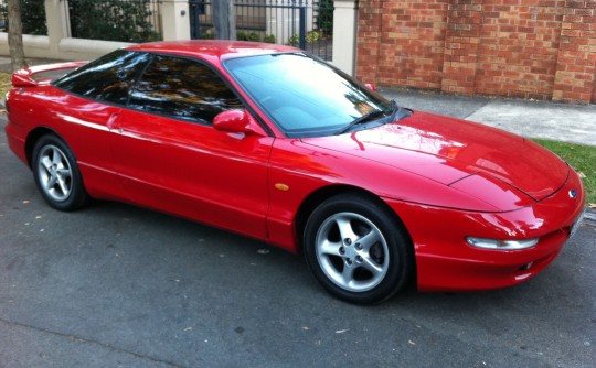 1994 Ford PROBE