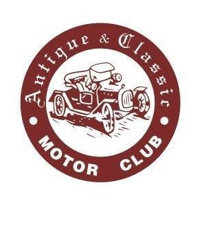Antique and Classic Motor Club - Shannons Club