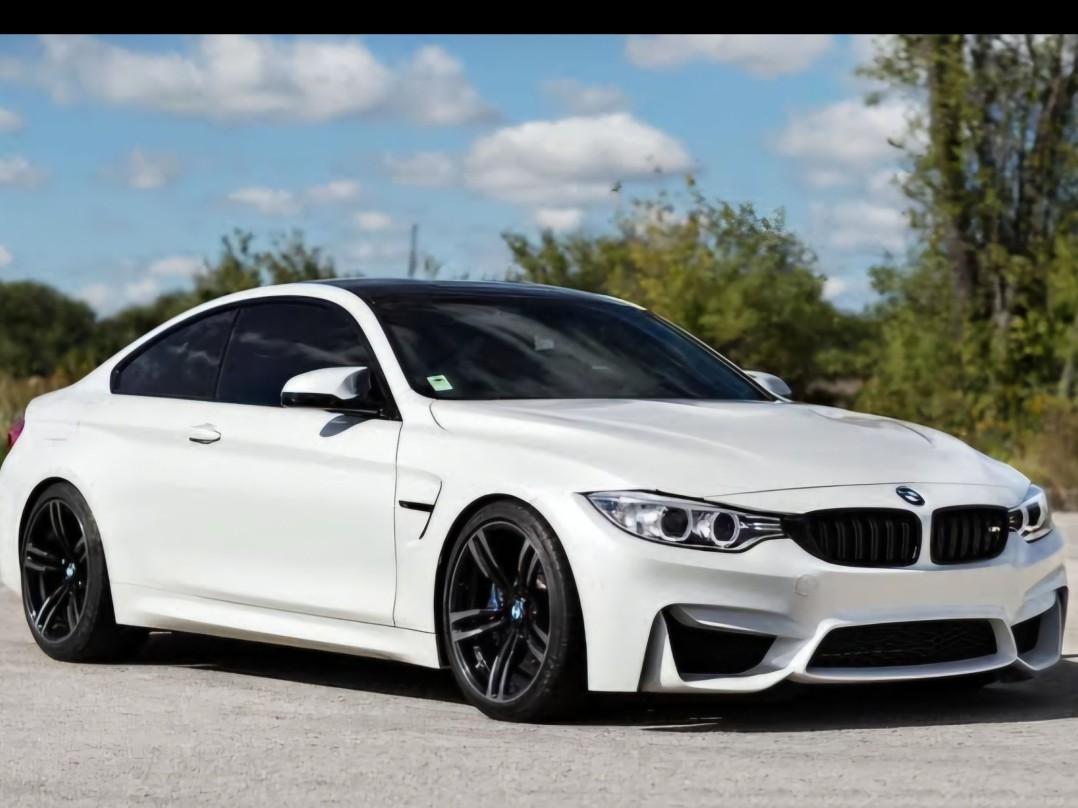 2014 BMW 435i