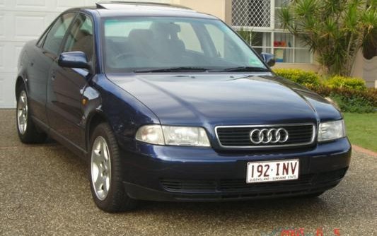 1998 Audi A4 1.8