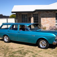xrwagon