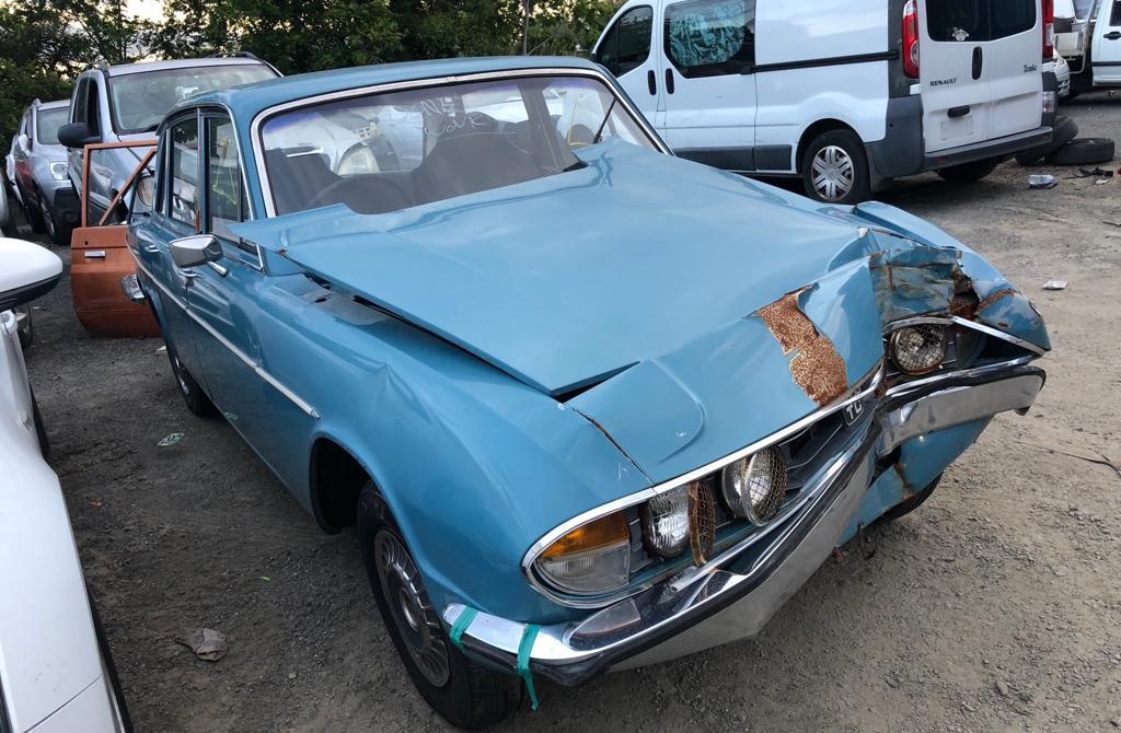 24*7 hassle-free service of Free Car Removal instantly