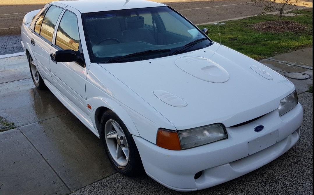 1994 Ford Falcon