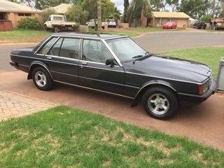 1982 Ford FAIRLANE