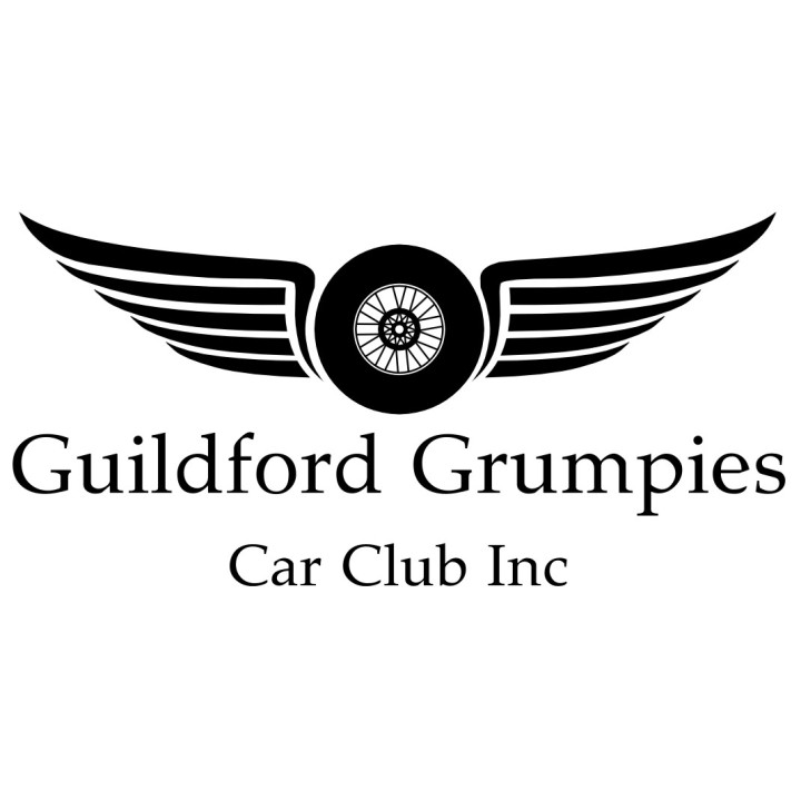 Guildford Grumpies Car Club