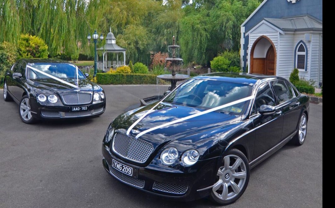2006 Bentley CONTINENTAL FLYING SPUR SPEED