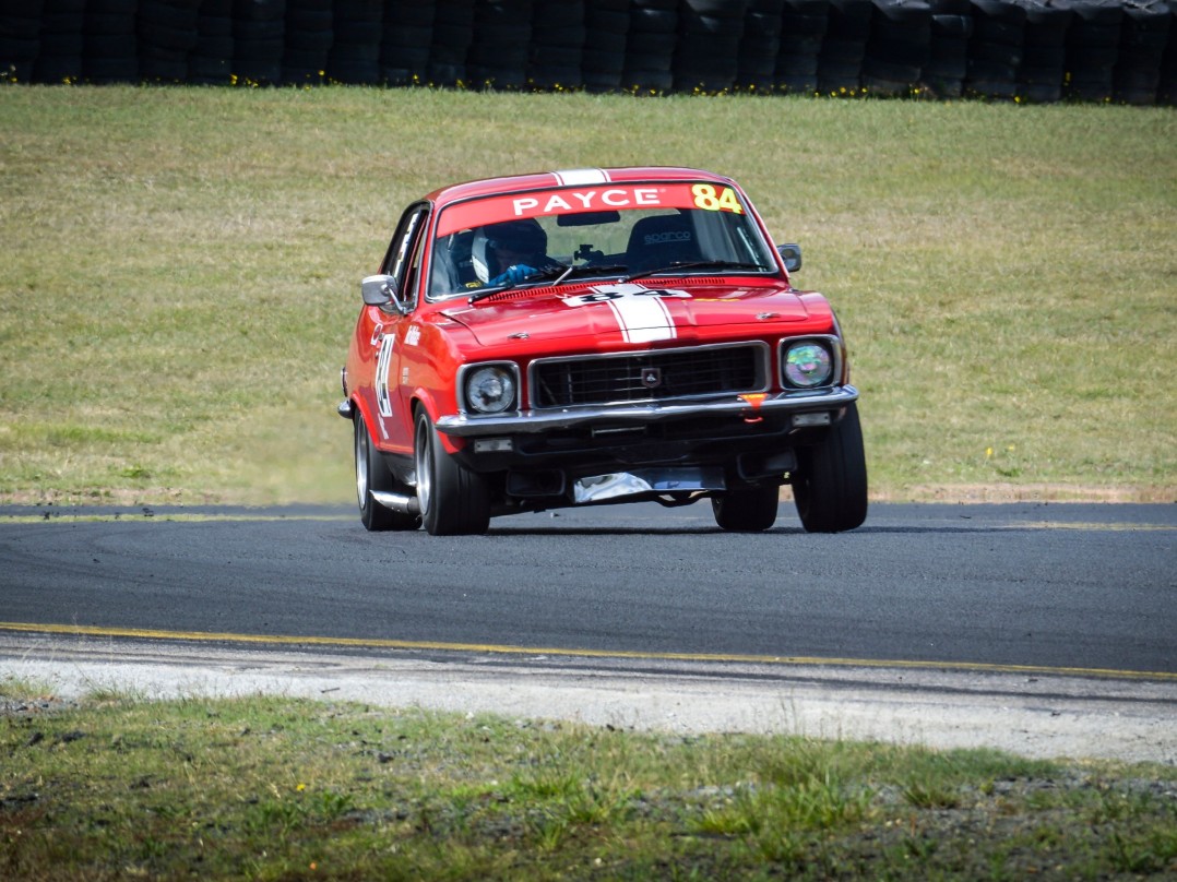 1972 Holden TORANA