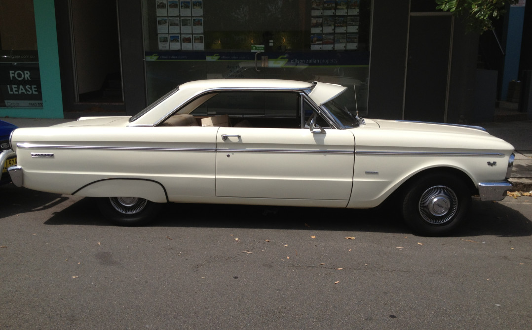 CharleeCass1's Garage & Car List - Shannons Club