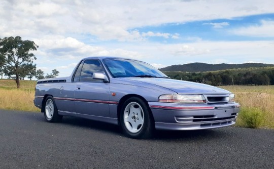 1992 Holden VP S pack