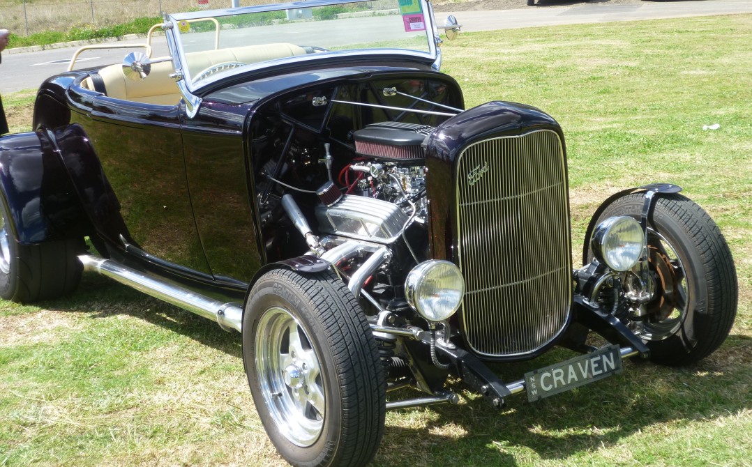 1932 Ford ROADSTER