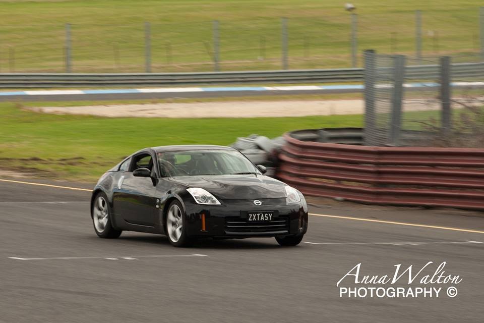 2007 Nissan 350Z ROADSTER TOURING