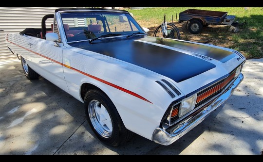 1970 Chrysler VALIANT PACER