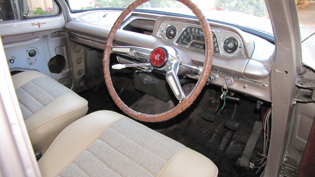 1964 Holden E.H. Premier Wagon