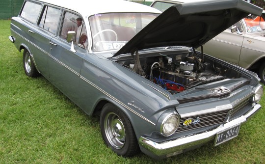 1964 Holden E.H.