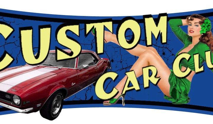 NSW Custom Car Club