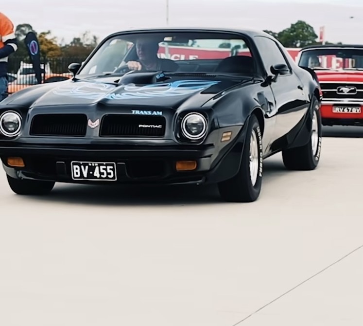 74 Transam