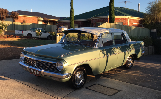 1964 Holden EH