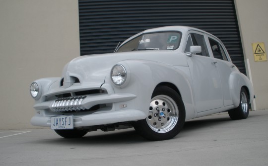 1956 Holden FJ