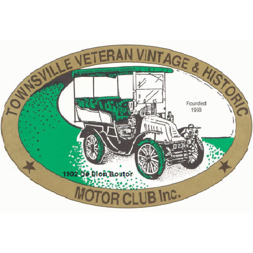 Townsville Veteran, Vintage & Historic Motor Club